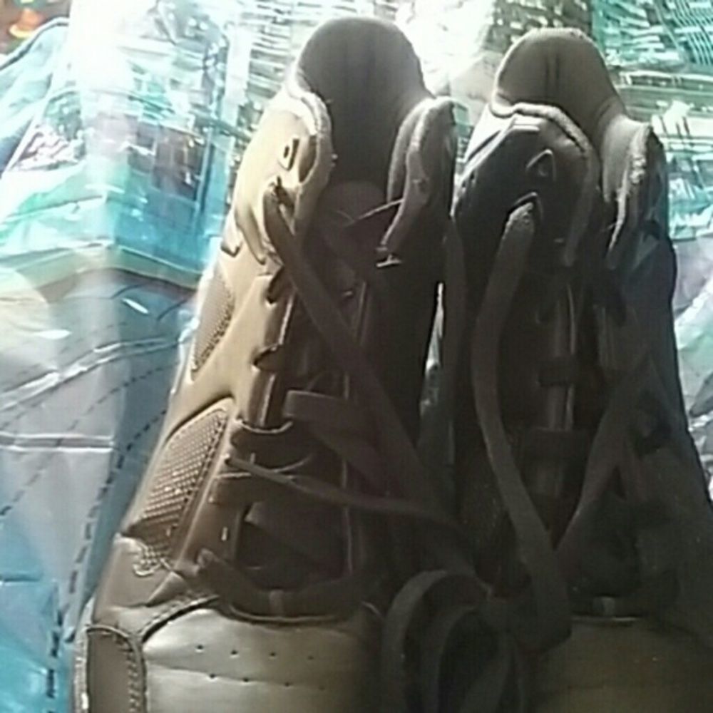 Mens tredsafe
